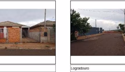 Oportunidade Única em ROLANDIA - PR | Tipo: Casa | Negociação: Venda Direta Online  | Situação: Imóvel