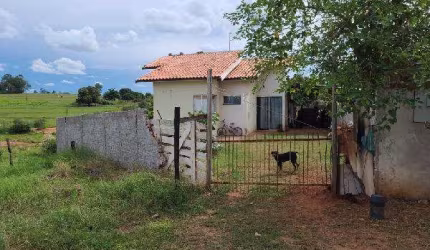 Oportunidade Única em CAFEZAL DO SUL - PR | Tipo: Casa | Negociação: Venda Direta Online  | Situação: Imóvel