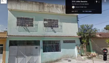 Oportunidade Única em SAO GONCALO - RJ | Tipo: Casa | Negociação: Venda Direta Online  | Situação: Imóvel