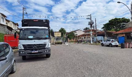 Oportunidade Única em NOVA IGUACU - RJ | Tipo: Casa | Negociação: Venda Direta Online  | Situação: Imóvel