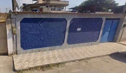 Oportunidade Única em BELFORD ROXO - RJ | Tipo: Casa | Negociação: Venda Direta Online  | Situação: Imóvel