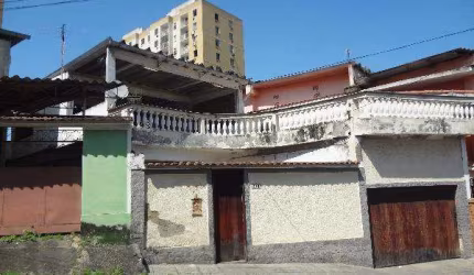 Oportunidade Única em BELFORD ROXO - RJ | Tipo: Casa | Negociação: Venda Online  | Situação: Imóvel