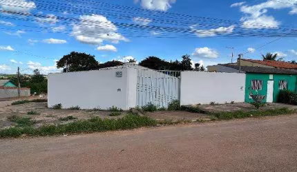 Oportunidade Única em SANTO ANTONIO DO DESCOBERTO - GO | Tipo: Casa | Negociação: Venda Direta Online  | Situação: Imóvel
