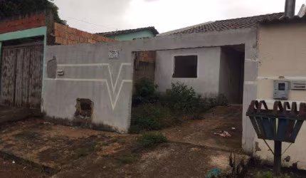 Oportunidade Única em SANTO ANTONIO DO DESCOBERTO - GO | Tipo: Casa | Negociação: Venda Direta Online  | Situação: Imóvel