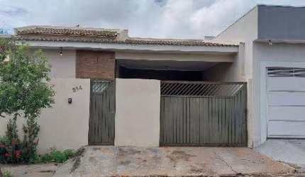 Oportunidade Única em DRACENA - SP | Tipo: Casa | Negociação: Leilão  | Situação: Imóvel