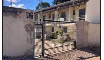 Oportunidade Única em CIDADE OCIDENTAL - GO | Tipo: Casa | Negociação: Venda Direta Online  | Situação: Imóvel