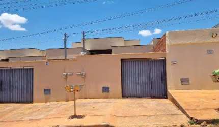 Oportunidade Única em PLANALTINA - GO | Tipo: Casa | Negociação: Venda Direta Online  | Situação: Imóvel
