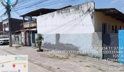 Oportunidade Única em SAO GONCALO - RJ | Tipo: Casa | Negociação: Venda Direta Online  | Situação: Imóvel