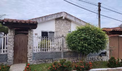Oportunidade Única em ARARUAMA - RJ | Tipo: Casa | Negociação: Venda Online  | Situação: Imóvel