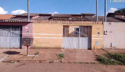 Oportunidade Única em LUZIANIA - GO | Tipo: Casa | Negociação: Venda Direta Online  | Situação: Imóvel