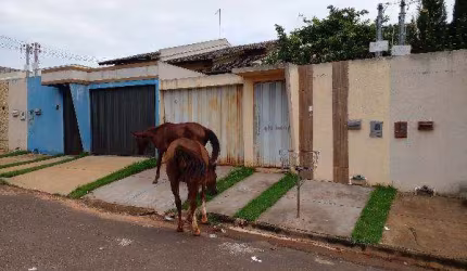 Oportunidade Única em CALDAS NOVAS - GO | Tipo: Casa | Negociação: Venda Direta Online  | Situação: Imóvel