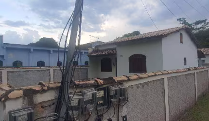 Oportunidade Única em MAGE - RJ | Tipo: Casa | Negociação: Venda Direta Online  | Situação: Imóvel