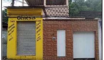 Oportunidade Única em SAO JOAO DE MERITI - RJ | Tipo: Casa | Negociação: Venda Direta Online  | Situação: Imóvel