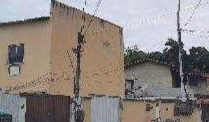 Oportunidade Única em SAO GONCALO - RJ | Tipo: Casa | Negociação: Venda Online  | Situação: Imóvel