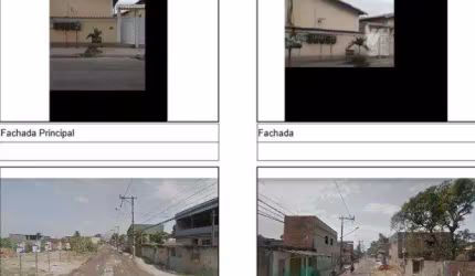 Oportunidade Única em SAO GONCALO - RJ | Tipo: Casa | Negociação: Venda Direta Online  | Situação: Imóvel