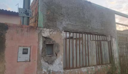 Oportunidade Única em LUZIANIA - GO | Tipo: Casa | Negociação: Venda Direta Online  | Situação: Imóvel