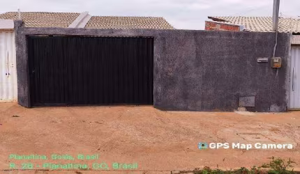 Oportunidade Única em PLANALTINA - GO | Tipo: Casa | Negociação: Venda Direta Online  | Situação: Imóvel
