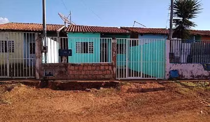 Oportunidade Única em LUZIANIA - GO | Tipo: Casa | Negociação: Venda Direta Online  | Situação: Imóvel
