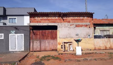Oportunidade Única em LUZIANIA - GO | Tipo: Casa | Negociação: Venda Direta Online  | Situação: Imóvel