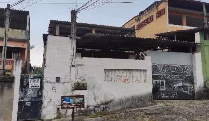 Oportunidade Única em BELFORD ROXO - RJ | Tipo: Casa | Negociação: Venda Direta Online  | Situação: Imóvel