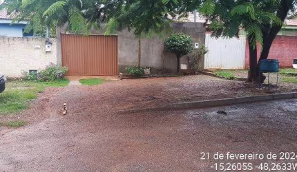 Oportunidade Única em PADRE BERNARDO - GO | Tipo: Casa | Negociação: Venda Online  | Situação: Imóvel