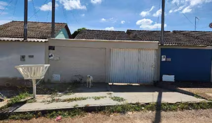 Oportunidade Única em SANTO ANTONIO DO DESCOBERTO - GO | Tipo: Casa | Negociação: Venda Online  | Situação: Imóvel