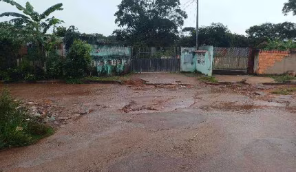 Oportunidade Única em AGUAS LINDAS DE GOIAS - GO | Tipo: Casa | Negociação: Venda Direta Online  | Situação: Imóvel