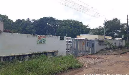 Oportunidade Única em CIDADE OCIDENTAL - GO | Tipo: Casa | Negociação: Venda Direta Online  | Situação: Imóvel