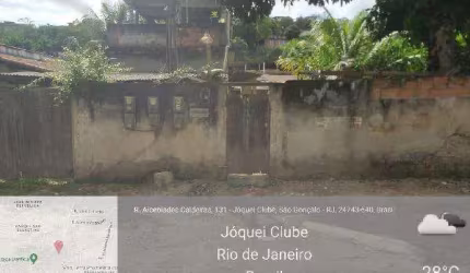 Oportunidade Única em SAO GONCALO - RJ | Tipo: Casa | Negociação: Venda Direta Online  | Situação: Imóvel