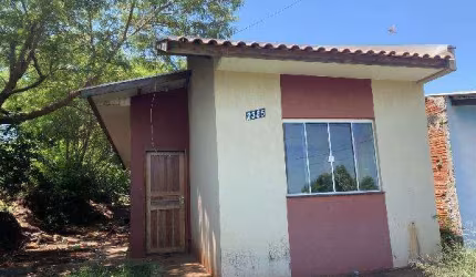 Oportunidade Única em IPORA - PR | Tipo: Casa | Negociação: Venda Direta Online  | Situação: Imóvel