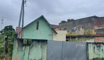 Oportunidade Única em NOVA IGUACU - RJ | Tipo: Casa | Negociação: Venda Online  | Situação: Imóvel