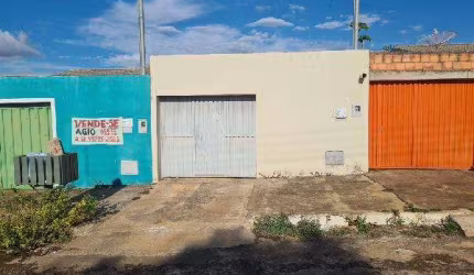Oportunidade Única em LUZIANIA - GO | Tipo: Casa | Negociação: Venda Direta Online  | Situação: Imóvel