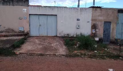 Oportunidade Única em SANTO ANTONIO DO DESCOBERTO - GO | Tipo: Casa | Negociação: Venda Online  | Situação: Imóvel