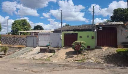 Oportunidade Única em VALPARAISO DE GOIAS - GO | Tipo: Casa | Negociação: Venda Direta Online  | Situação: Imóvel