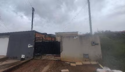 Oportunidade Única em SANTO ANTONIO DO DESCOBERTO - GO | Tipo: Casa | Negociação: Venda Direta Online  | Situação: Imóvel