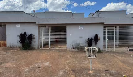 Oportunidade Única em SANTO ANTONIO DO DESCOBERTO - GO | Tipo: Casa | Negociação: Venda Online  | Situação: Imóvel