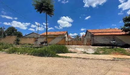 Oportunidade Única em LUZIANIA - GO | Tipo: Casa | Negociação: Venda Direta Online  | Situação: Imóvel