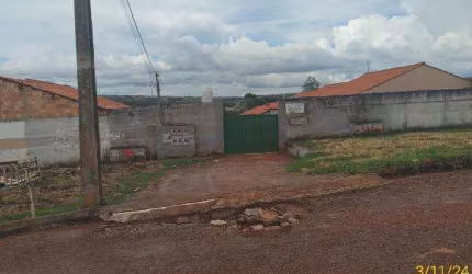 Oportunidade Única em AGUAS LINDAS DE GOIAS - GO | Tipo: Casa | Negociação: Venda Direta Online  | Situação: Imóvel