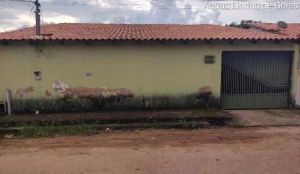 Oportunidade Única em AGUAS LINDAS DE GOIAS - GO | Tipo: Casa | Negociação: Venda Direta Online  | Situação: Imóvel