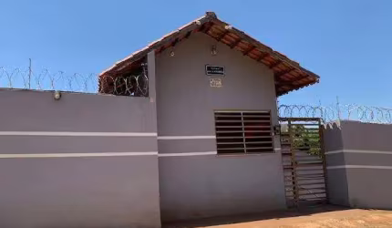 Oportunidade Única em TRINDADE - GO | Tipo: Casa | Negociação: Venda Direta Online  | Situação: Imóvel