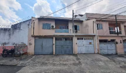 Oportunidade Única em NILOPOLIS - RJ | Tipo: Casa | Negociação: Venda Direta Online  | Situação: Imóvel