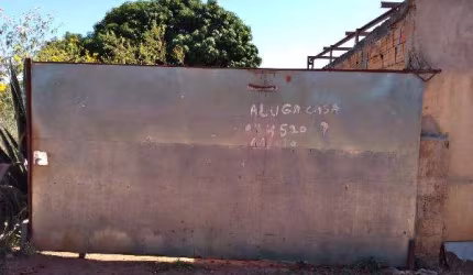 Oportunidade Única em AGUAS LINDAS DE GOIAS - GO | Tipo: Casa | Negociação: Venda Direta Online  | Situação: Imóvel