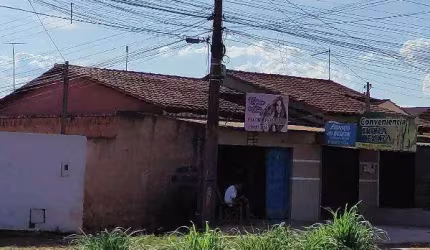 Oportunidade Única em PLANALTINA - GO | Tipo: Casa | Negociação: Venda Online  | Situação: Imóvel