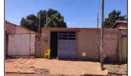 Oportunidade Única em PLANALTINA - GO | Tipo: Casa | Negociação: Venda Direta Online  | Situação: Imóvel