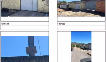 Oportunidade Única em MONTE ALEGRE DE GOIAS - GO | Tipo: Casa | Negociação: Venda Online  | Situação: Imóvel
