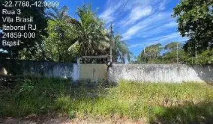 Oportunidade Única em ITABORAI - RJ | Tipo: Casa | Negociação: Venda Online  | Situação: Imóvel