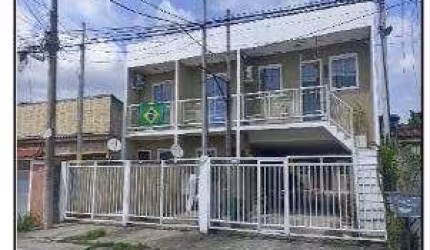 Oportunidade Única em NOVA IGUACU - RJ | Tipo: Casa | Negociação: Venda Direta Online  | Situação: Imóvel