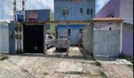 Oportunidade Única em QUEIMADOS - RJ | Tipo: Casa | Negociação: Venda Direta Online  | Situação: Imóvel