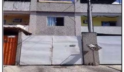 Oportunidade Única em NOVA IGUACU - RJ | Tipo: Casa | Negociação: Venda Direta Online  | Situação: Imóvel