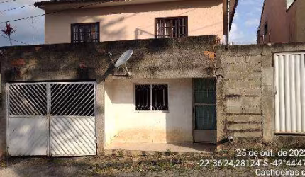 Oportunidade Única em CACHOEIRAS DE MACACU - RJ | Tipo: Casa | Negociação: Venda Direta Online  | Situação: Imóvel